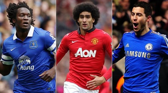 C罗发专访预告片：乔治娜问我要戒指；我资产早就超10亿美元