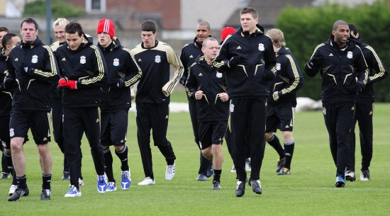 皇马欧冠战曼城成阿隆索最后机会，高层已启动齐达内克洛普接任计划