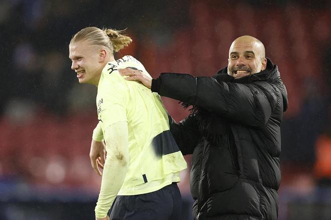 这一战让球迷彻底放心了