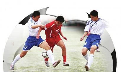 泰国队传控体系成熟