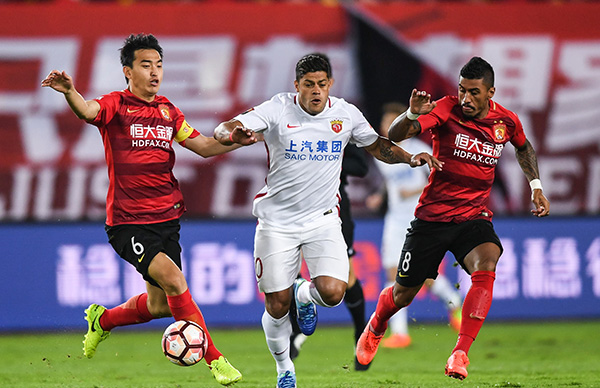 恰20本赛季意甲4次远射破门，五大联赛与姆巴佩并列第一