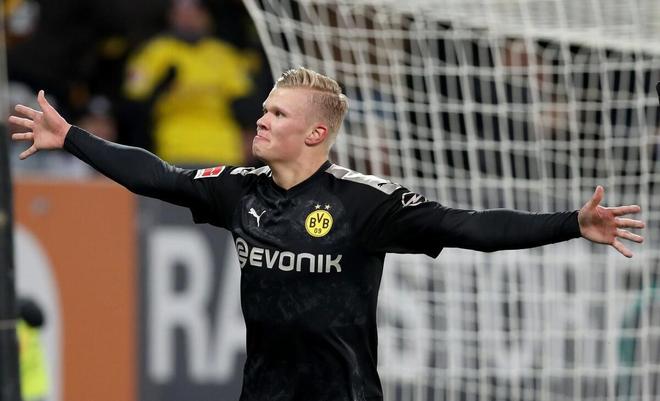 拜仁vs圣保利首发：凯恩领衔！迪亚斯、金玟哉、欧文在列