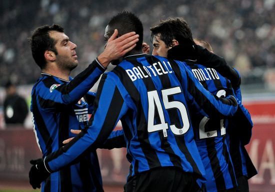 德比小负！国际米兰球队报告及评级更新