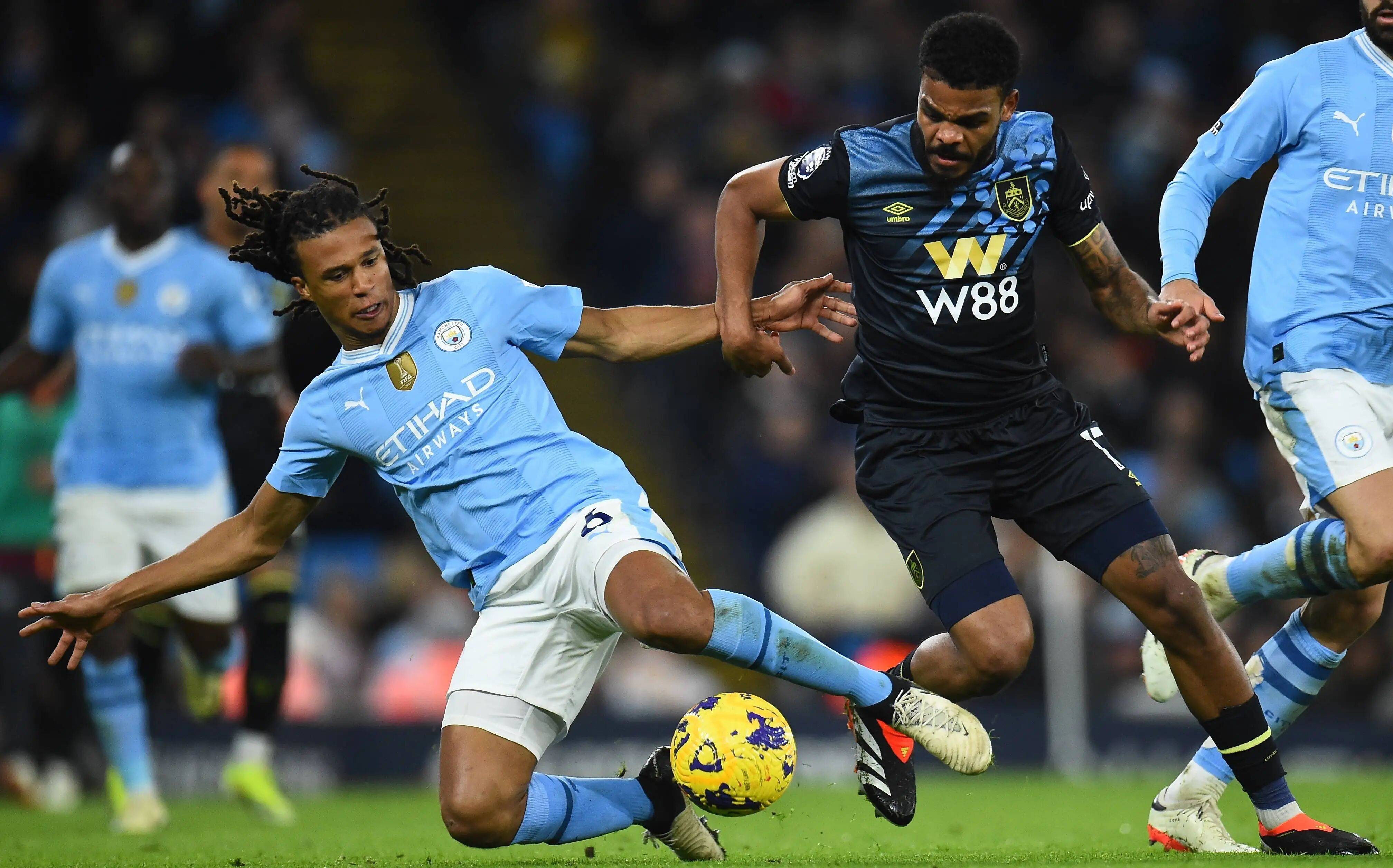 迪亚斯：裁判无视多纳鲁马被侵犯，我们需要统一的判罚标准