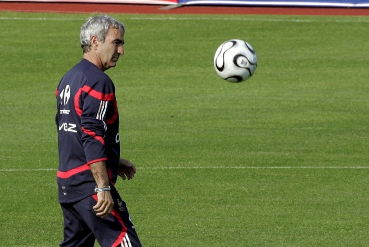 哈维·阿隆索的皇马情感过山车：自我批评与团队团结