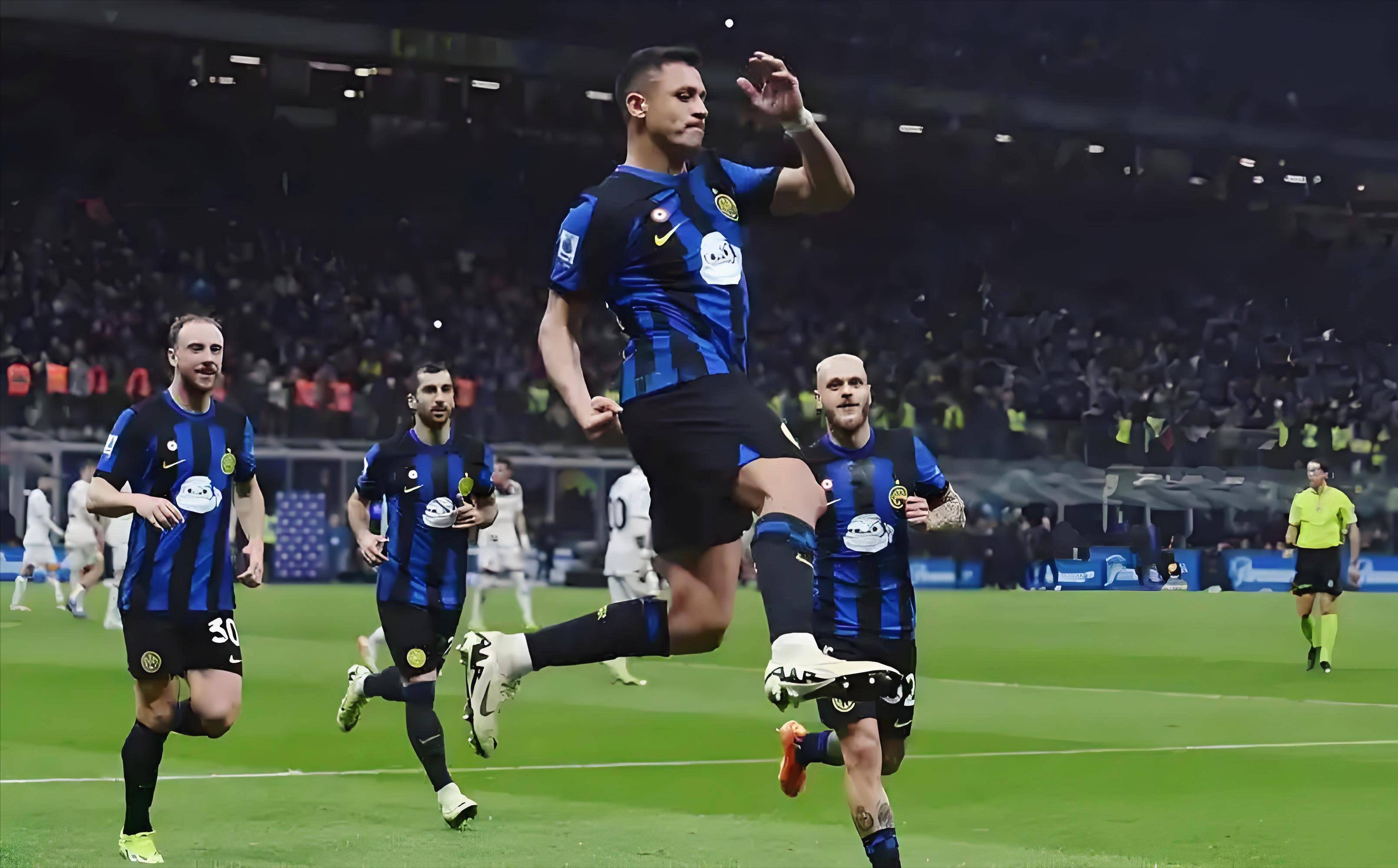 马特拉齐：我一直更喜欢客战，敌对球迷的呐喊和嘘声让我兴奋