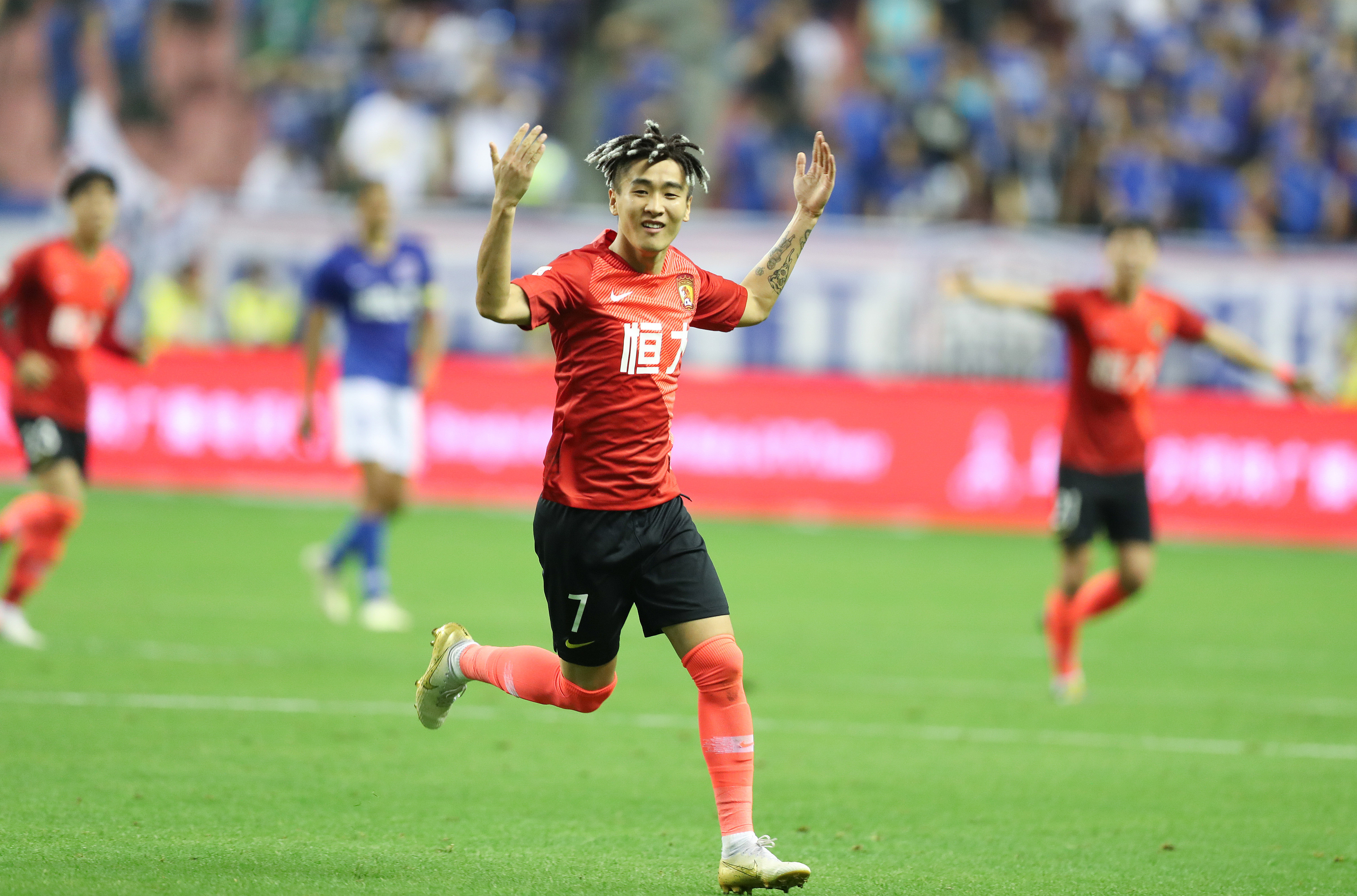 穆勒：世界杯决赛也没MLS总决赛重要，我和梅西不是朋友