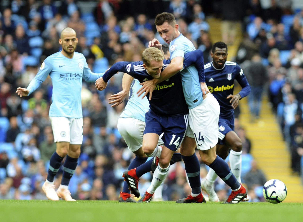 德塞利心目中的最佳11人，真是BIG胆，竟然无“公认”足坛第一人