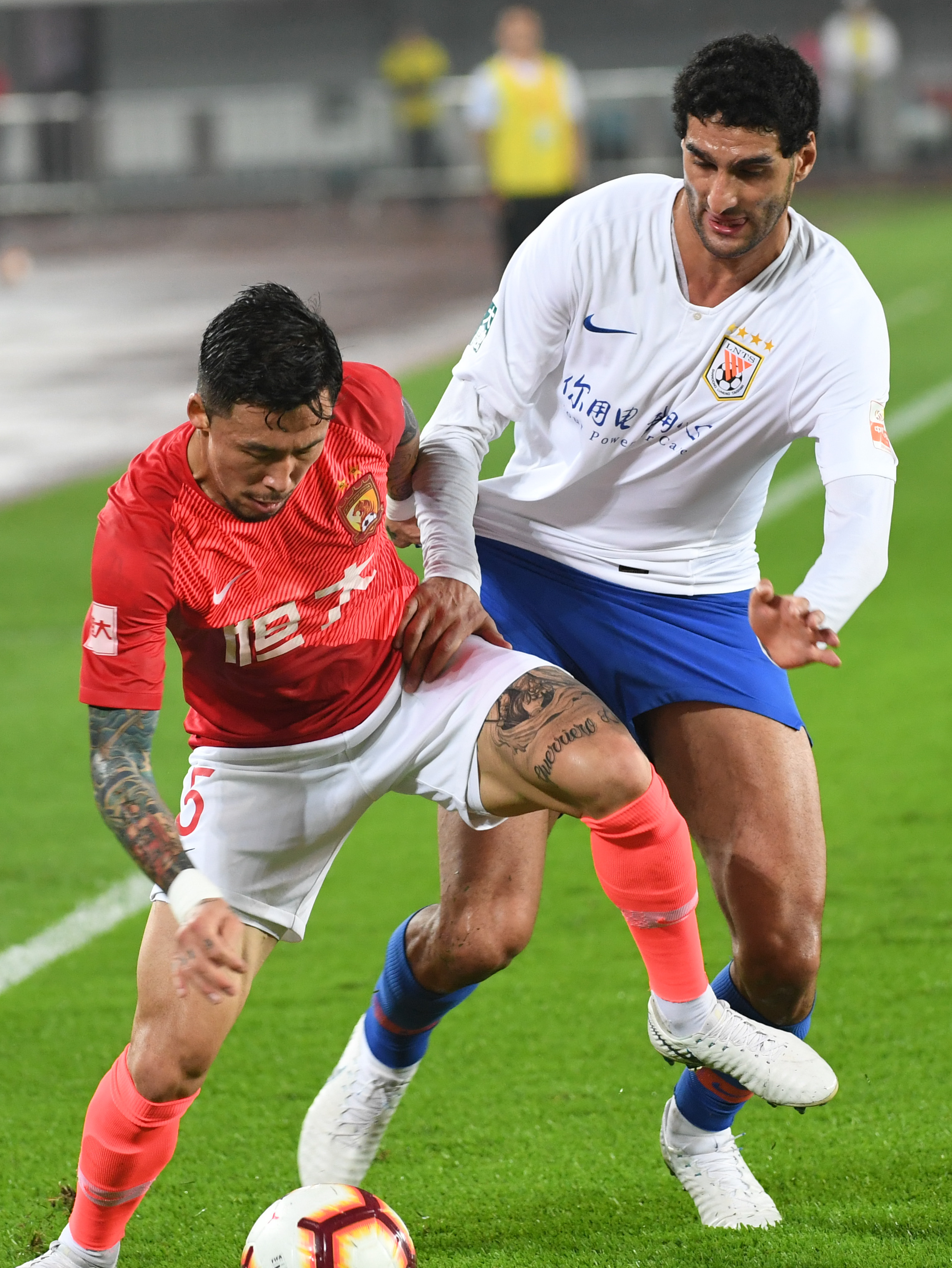 博彩运营商参与海洋塑料清理行动