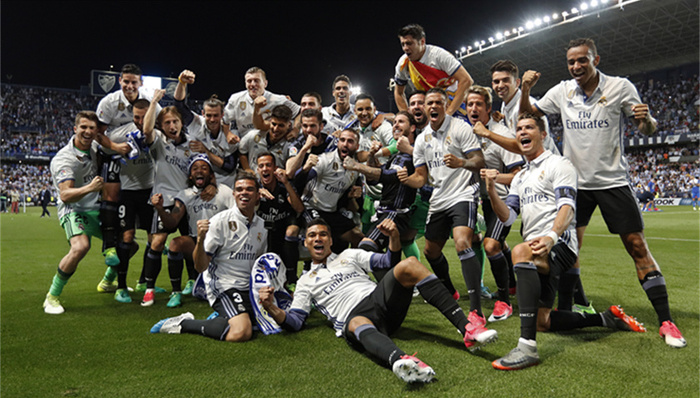 坎比亚索：我经常看枪手比赛；“三维球员”的说法是在表扬我