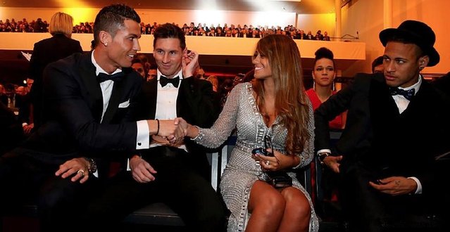 世界足球技术流派大解析