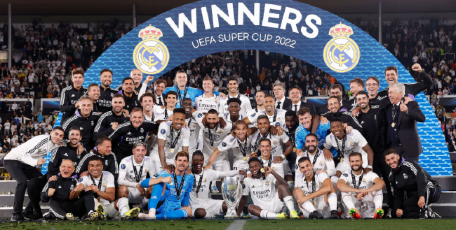 汉密尔顿：最喜欢内马尔和维尼修斯；欣赏梅西的技术