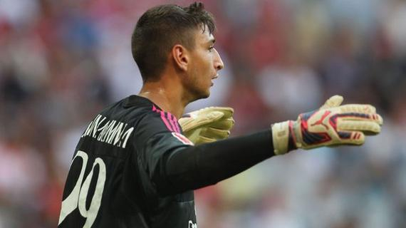 韩K联战报：乔瓦尼收大礼、席尔瓦进球被吹，济州1-1大邱