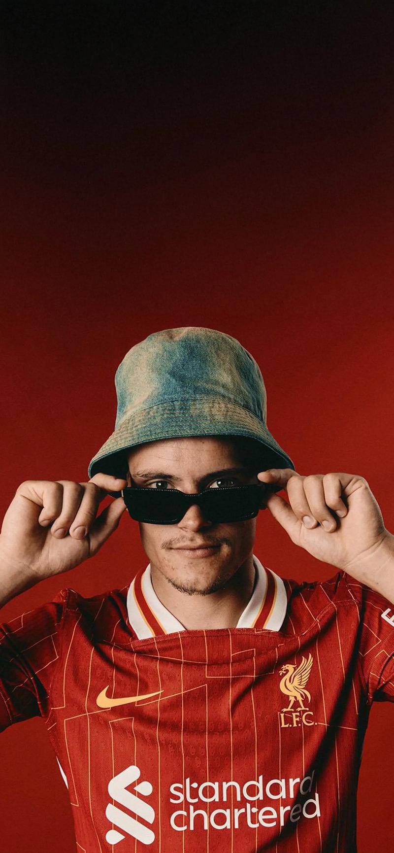 真的怪法老？萨拉赫近4场比赛未首发利物浦不败，此前3连败