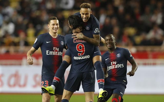 瓜帅：梅西、莱万和哈兰德都是进球机器，很荣幸执教过他们